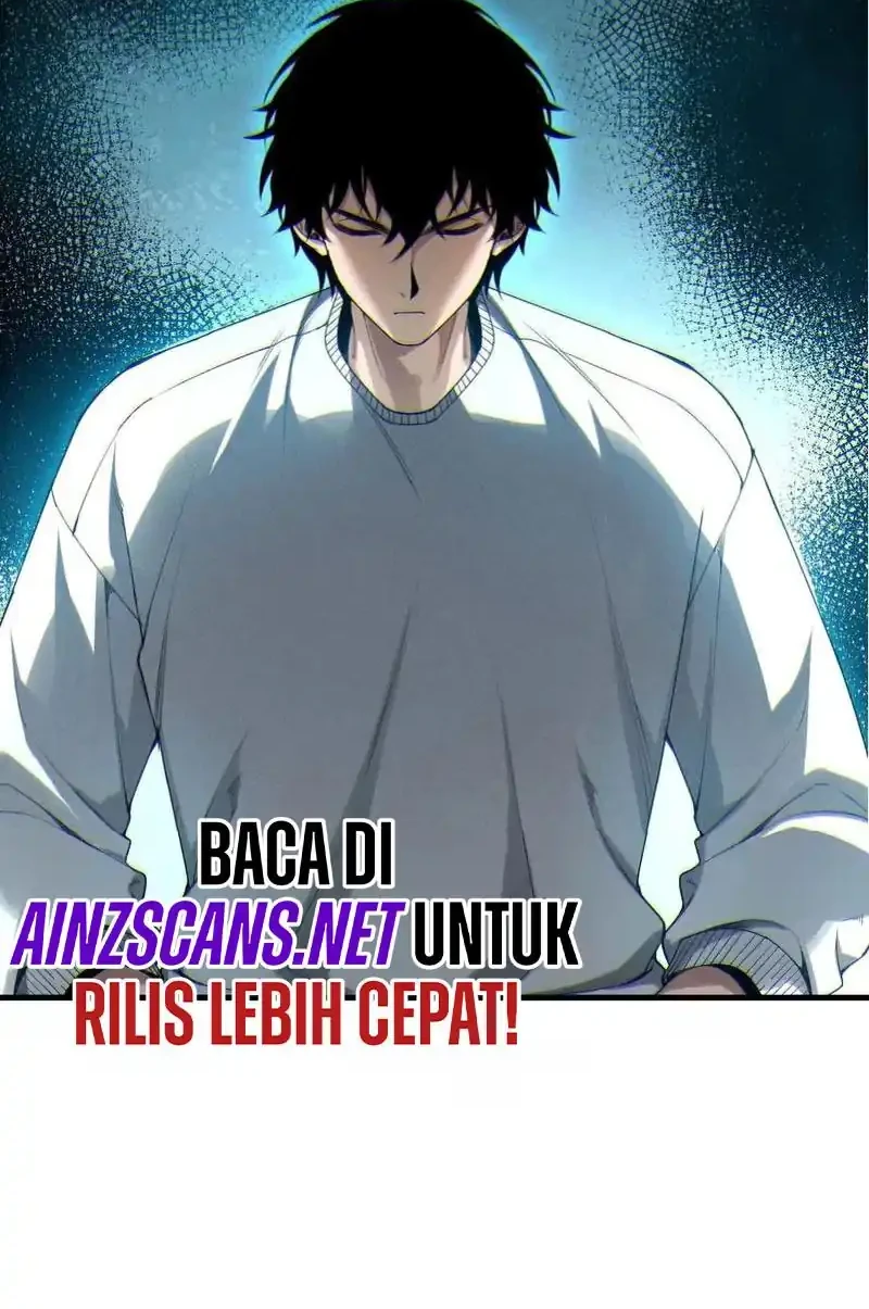 Disastrous Necromancer Chapter 251 Gambar 38