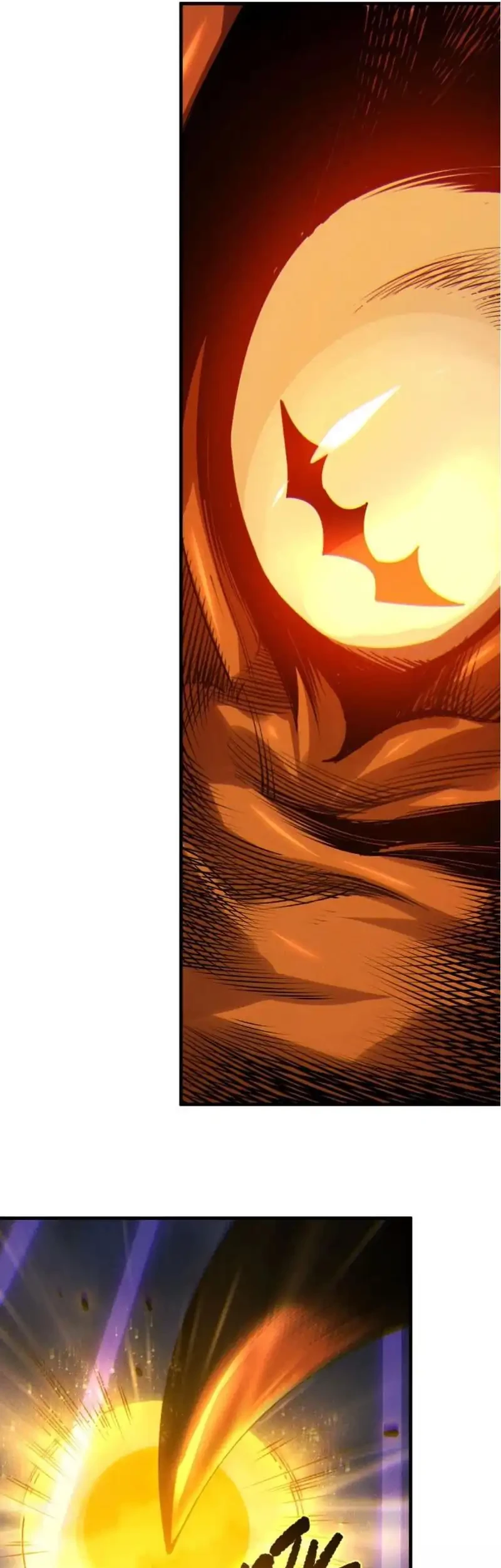 Disastrous Necromancer Chapter 251 Gambar 39