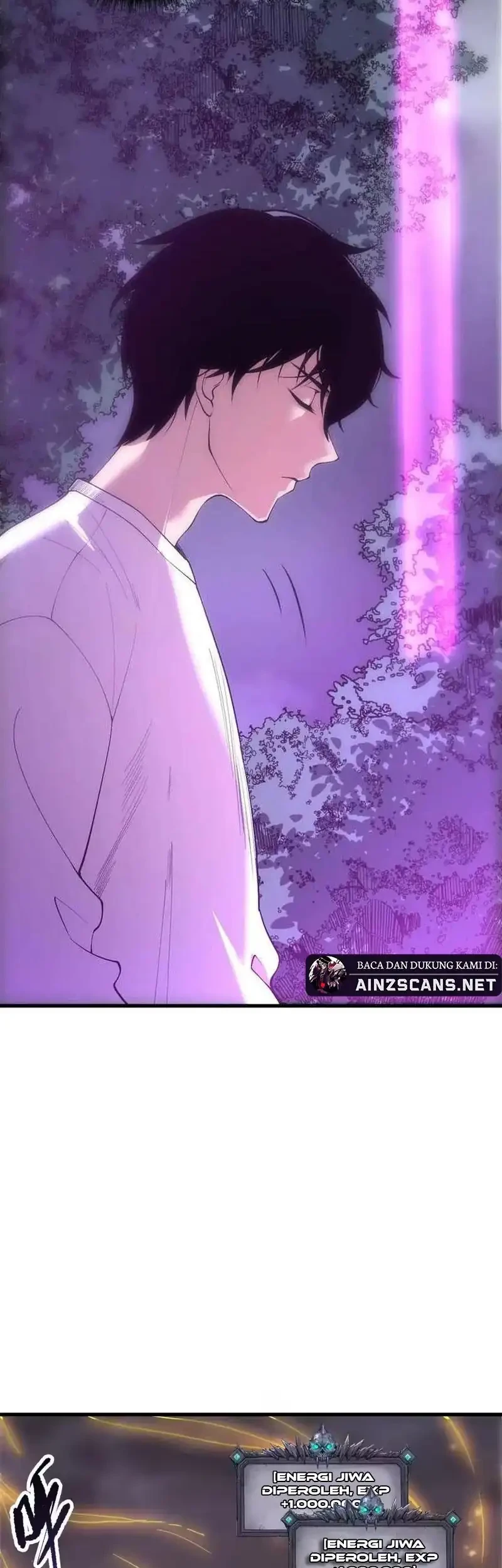 Disastrous Necromancer Chapter 252 Gambar 5