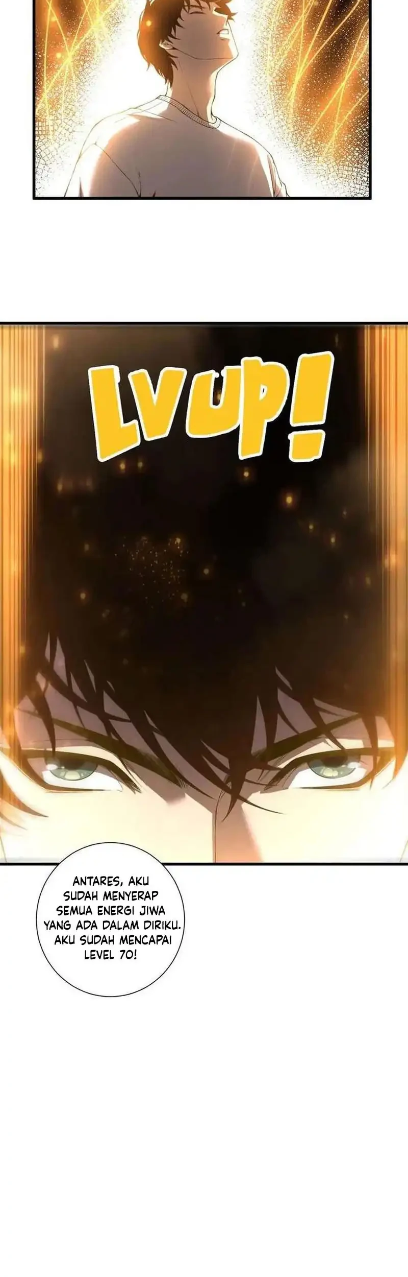 Disastrous Necromancer Chapter 252 Gambar 8