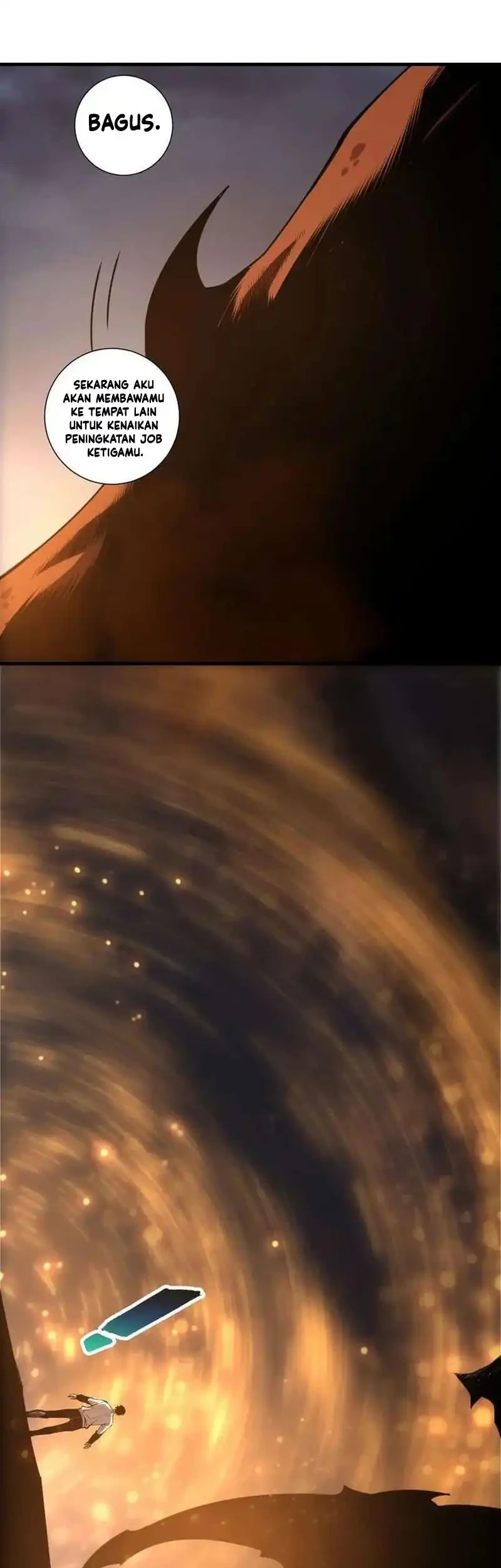 Disastrous Necromancer Chapter 252 Gambar 9