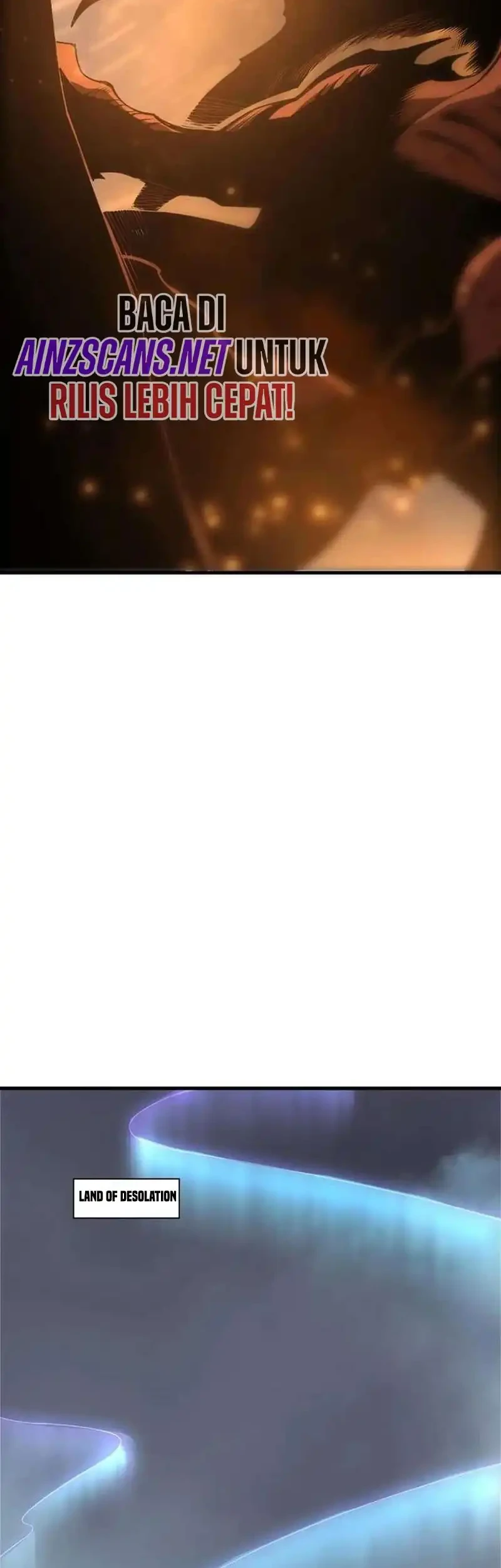 Disastrous Necromancer Chapter 252 Gambar 10