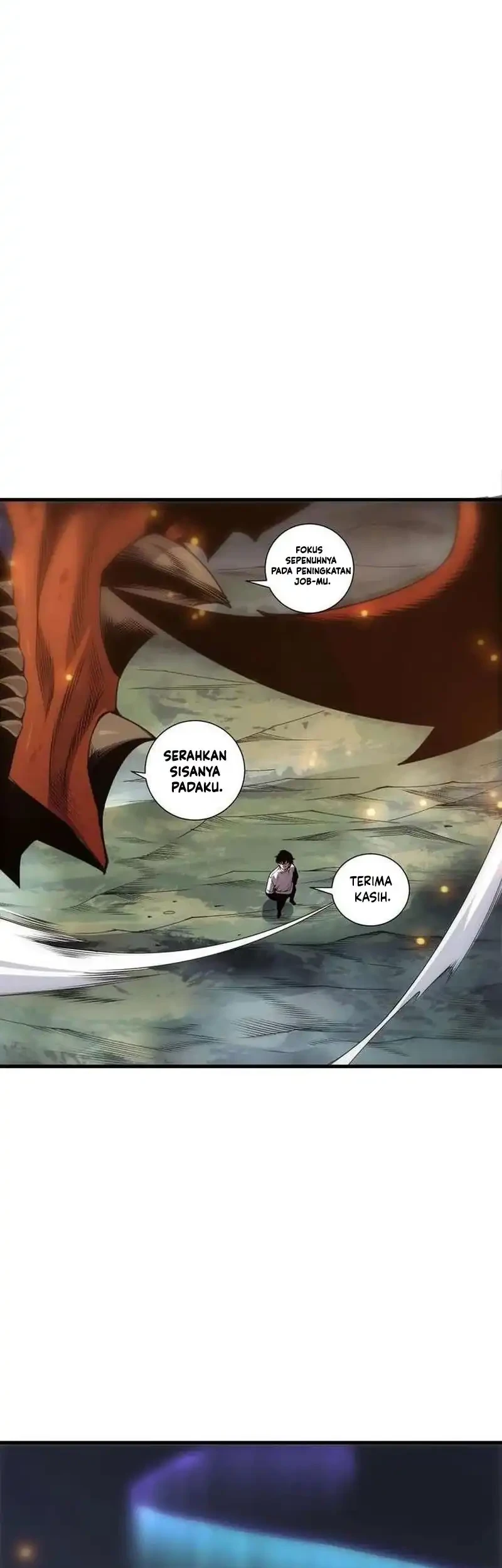 Disastrous Necromancer Chapter 252 Gambar 13