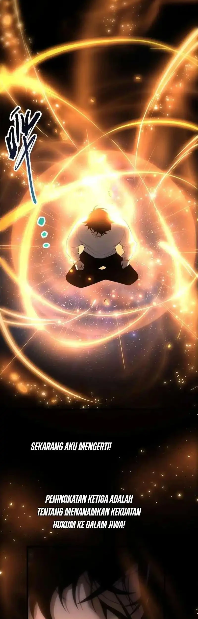 Disastrous Necromancer Chapter 252 Gambar 16