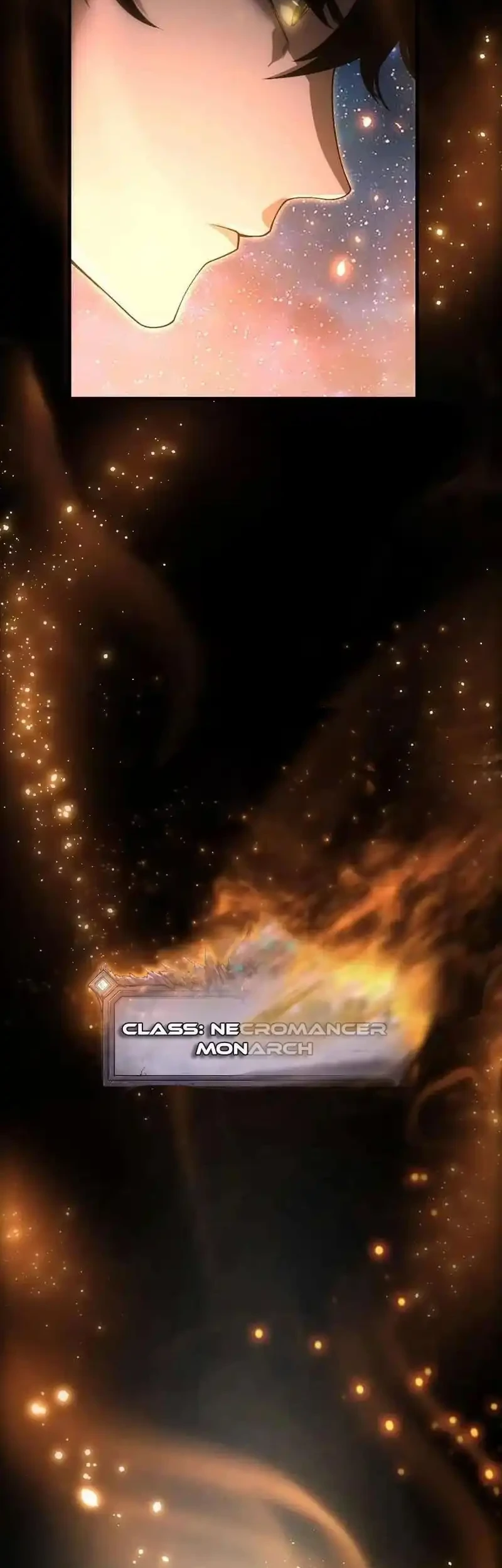 Disastrous Necromancer Chapter 252 Gambar 17