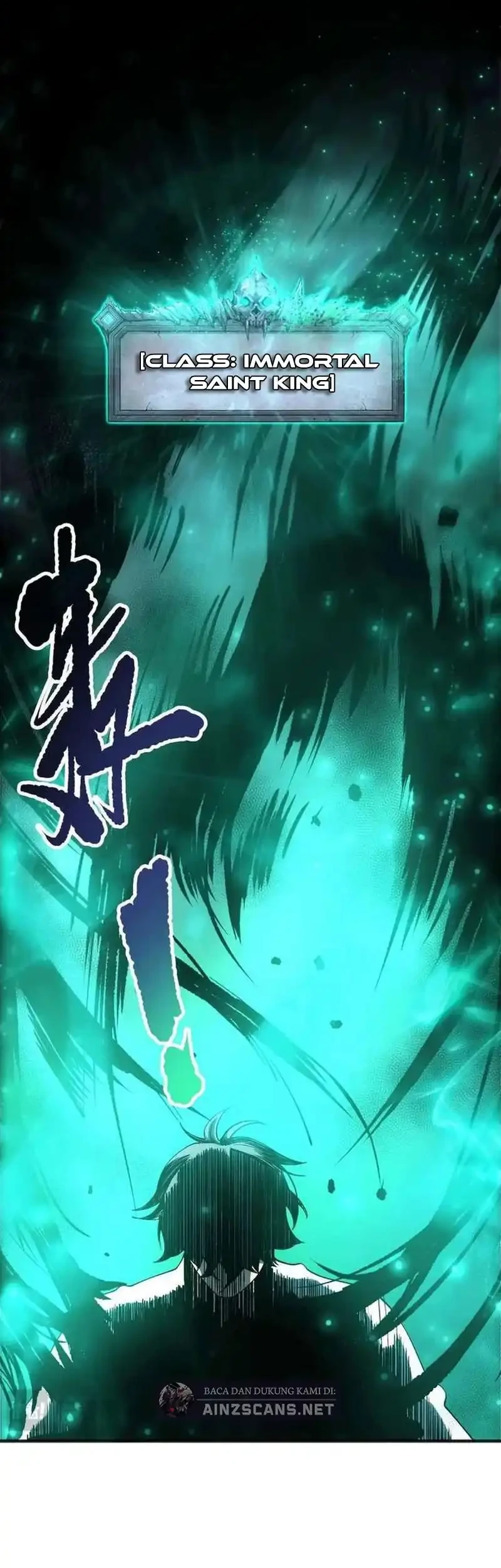 Disastrous Necromancer Chapter 252 Gambar 19