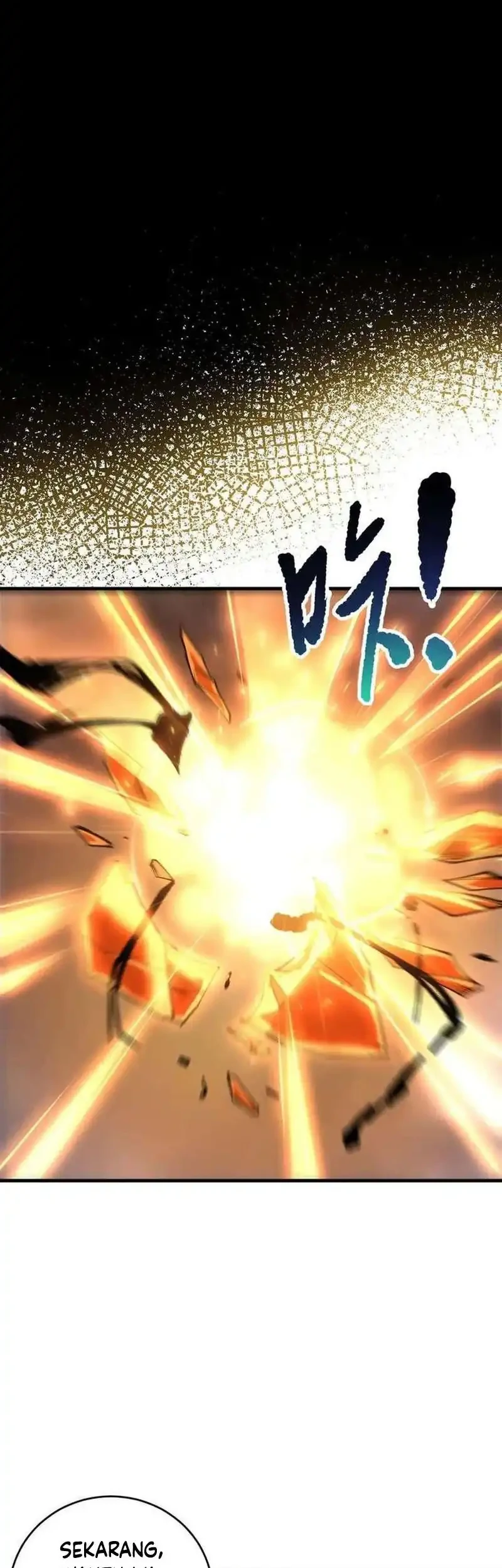 Disastrous Necromancer Chapter 252 Gambar 23