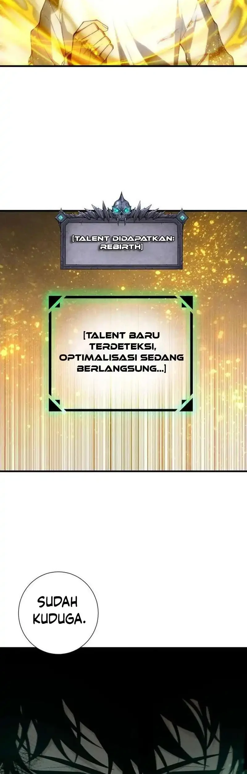 Disastrous Necromancer Chapter 252 Gambar 25