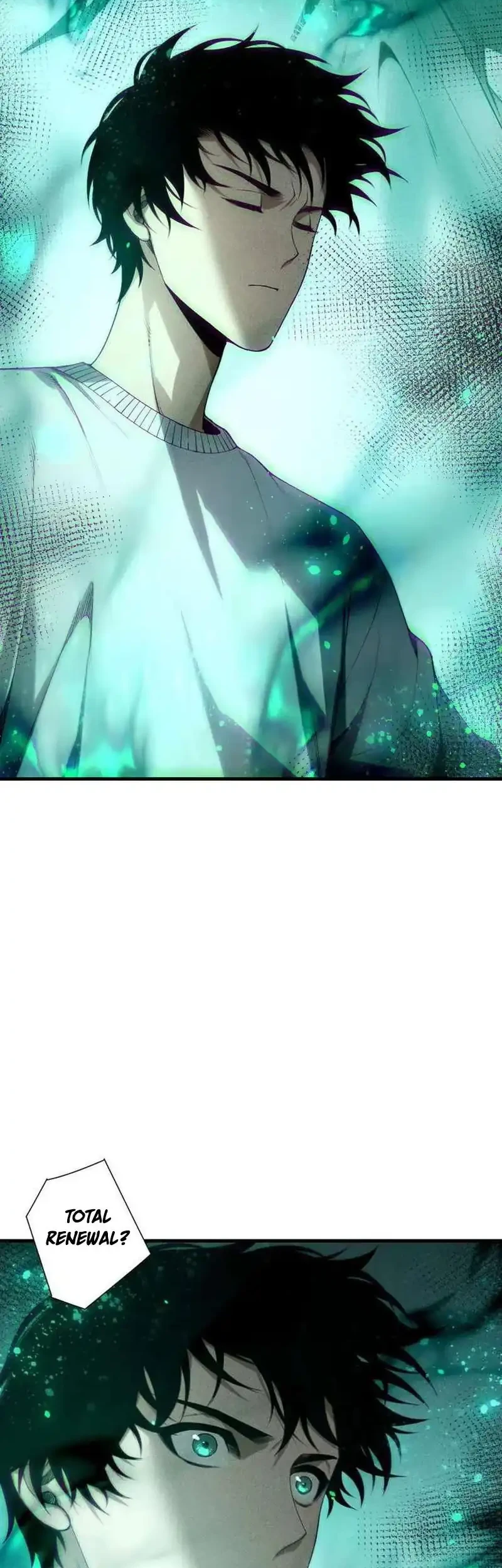 Disastrous Necromancer Chapter 252 Gambar 28