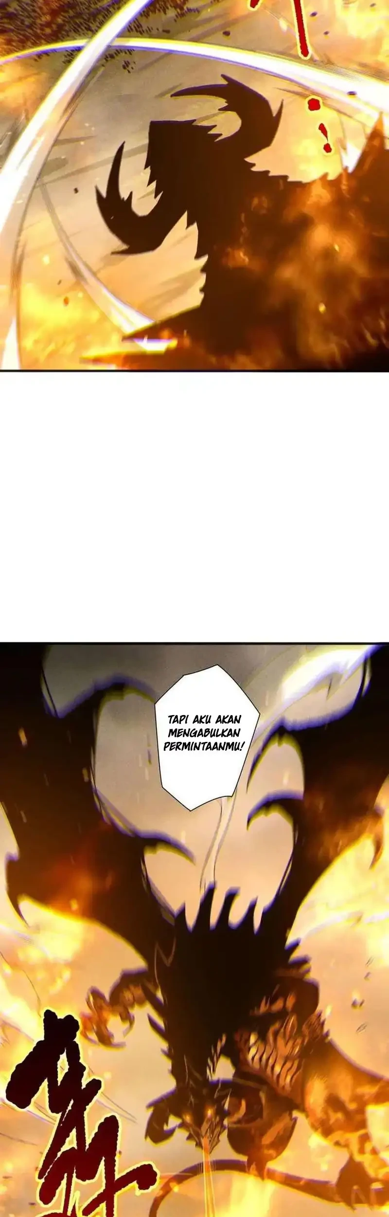 Disastrous Necromancer Chapter 252 Gambar 42