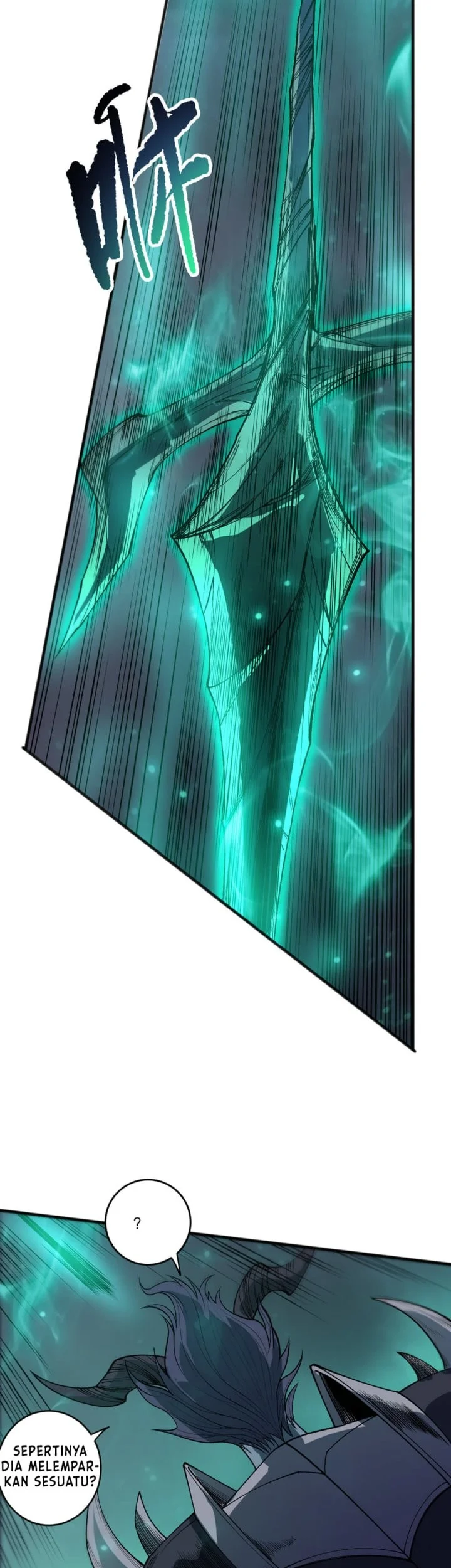 Disastrous Necromancer Chapter 253 Gambar 42