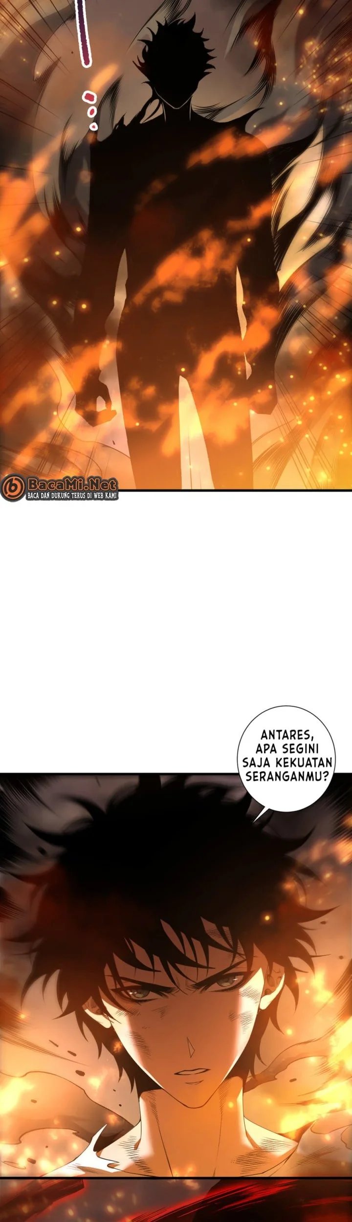 Disastrous Necromancer Chapter 253 Gambar 4