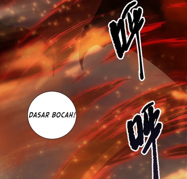 Disastrous Necromancer Chapter 253 Gambar 5