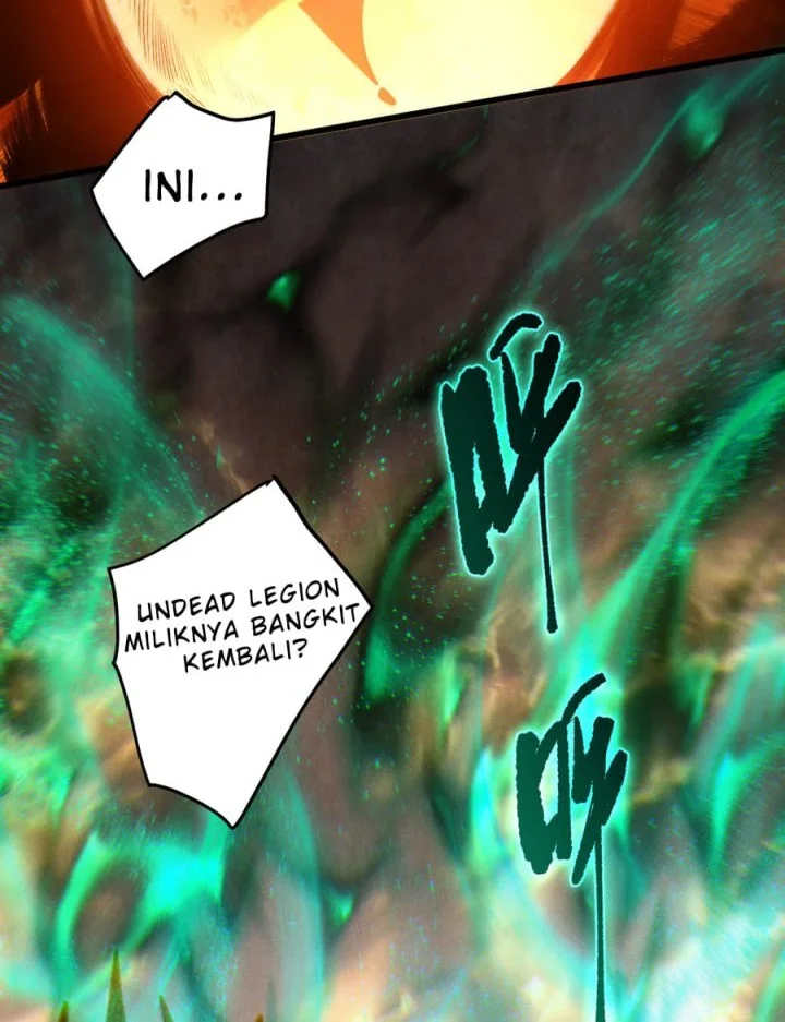 Disastrous Necromancer Chapter 253 Gambar 9