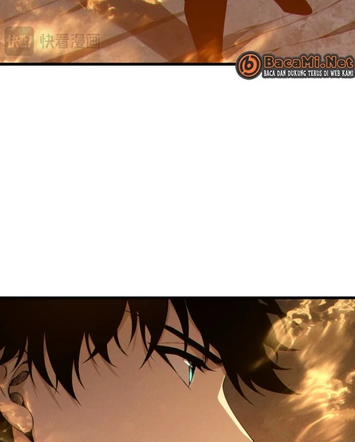 Disastrous Necromancer Chapter 253 Gambar 13