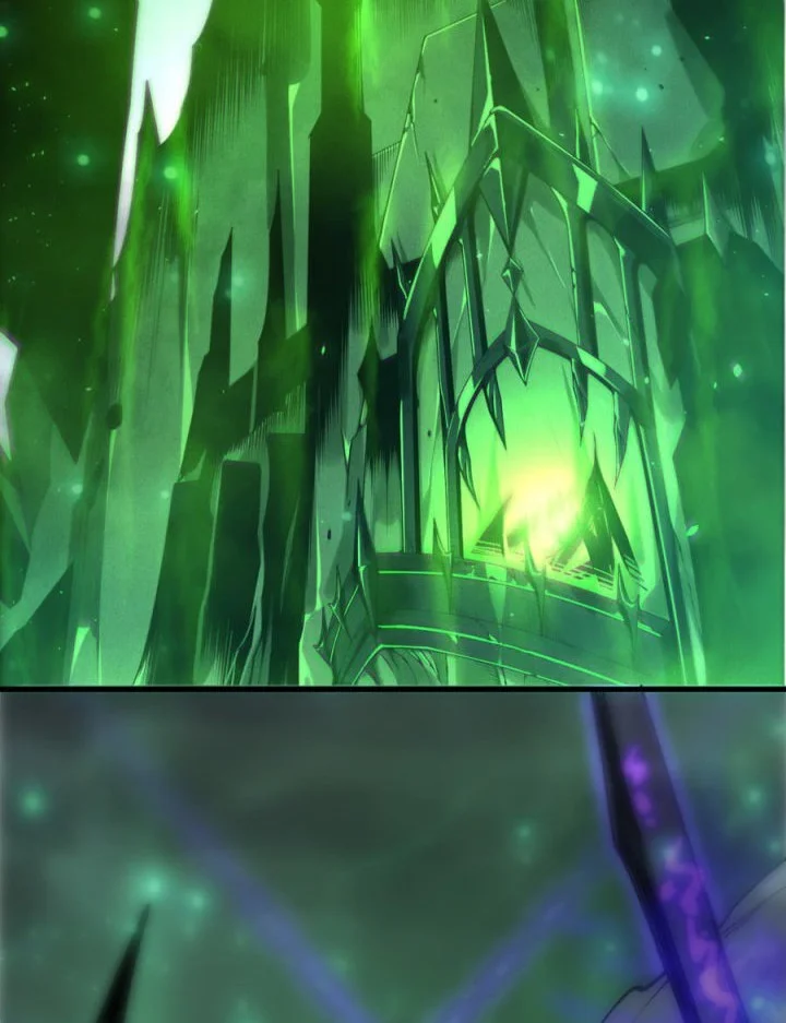 Disastrous Necromancer Chapter 253 Gambar 21