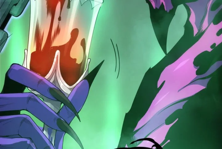 Disastrous Necromancer Chapter 253 Gambar 25