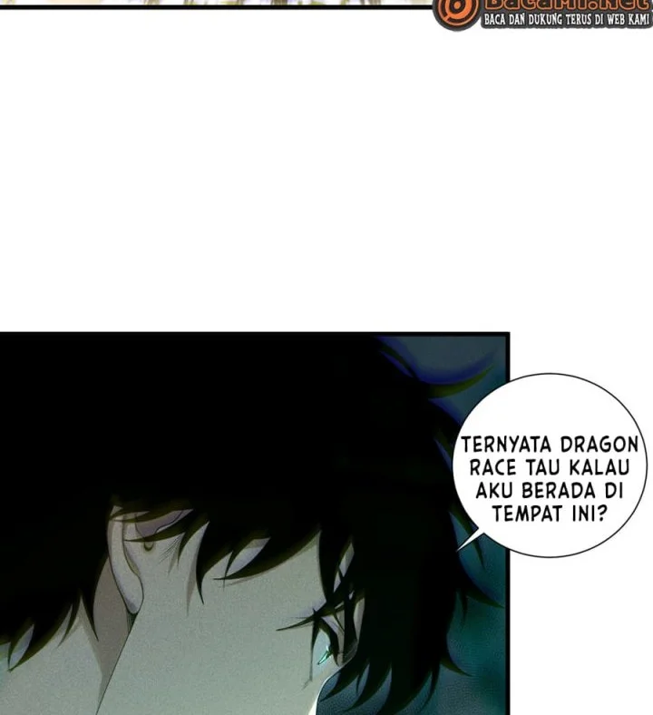 Disastrous Necromancer Chapter 253 Gambar 33