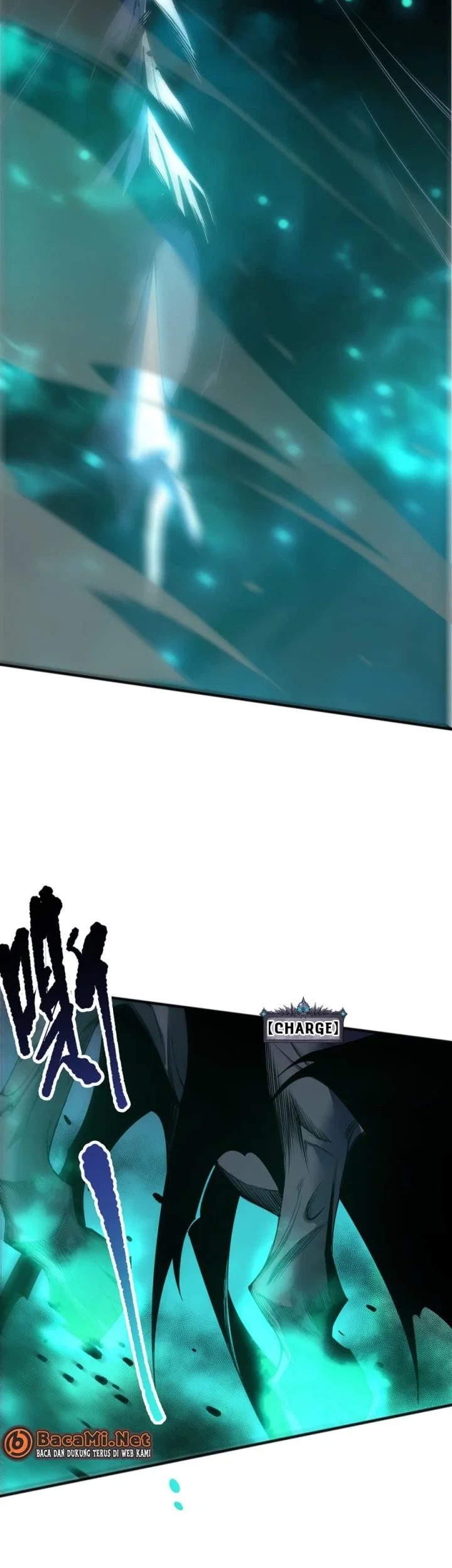 Disastrous Necromancer Chapter 254 Gambar 40