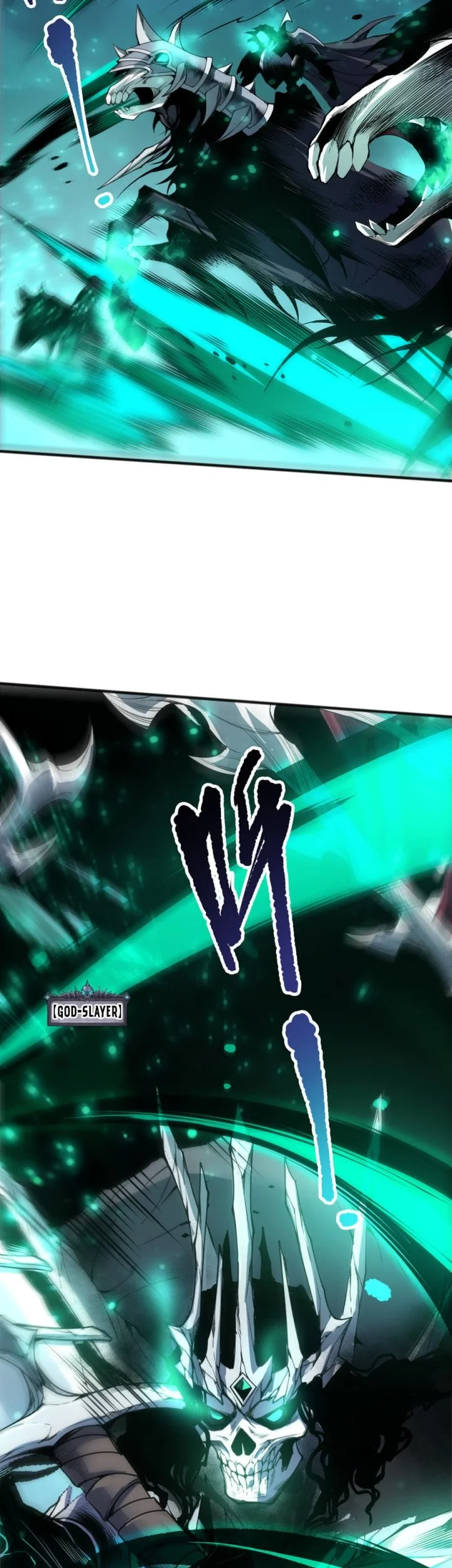 Disastrous Necromancer Chapter 254 Gambar 42