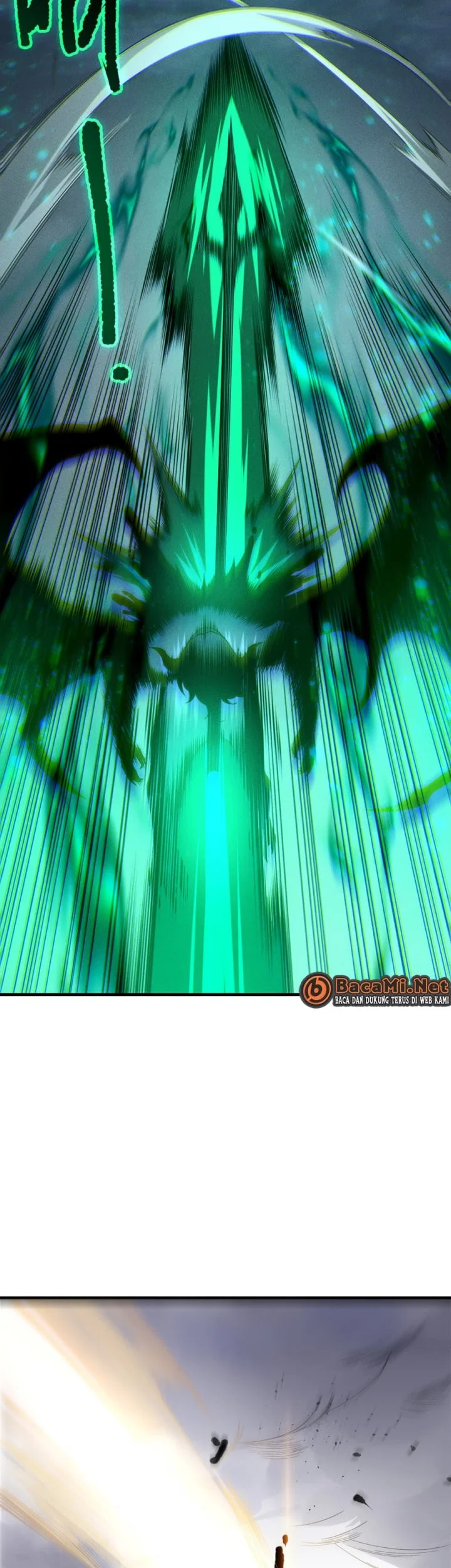 Disastrous Necromancer Chapter 254 Gambar 6