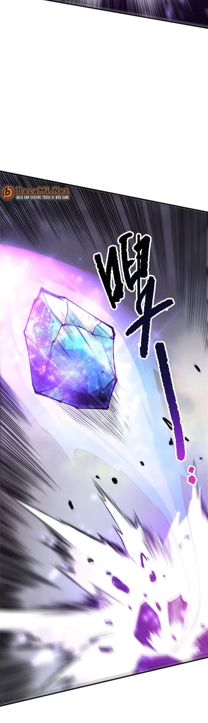 Disastrous Necromancer Chapter 254 Gambar 8