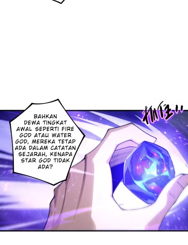 Disastrous Necromancer Chapter 254 Gambar 13