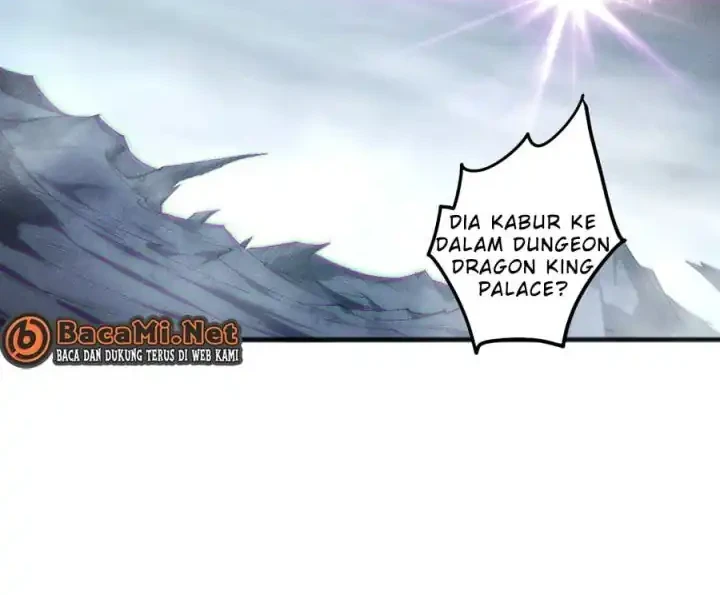 Disastrous Necromancer Chapter 256 Gambar 25