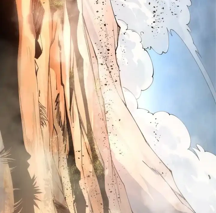 Disastrous Necromancer Chapter 256 Gambar 34