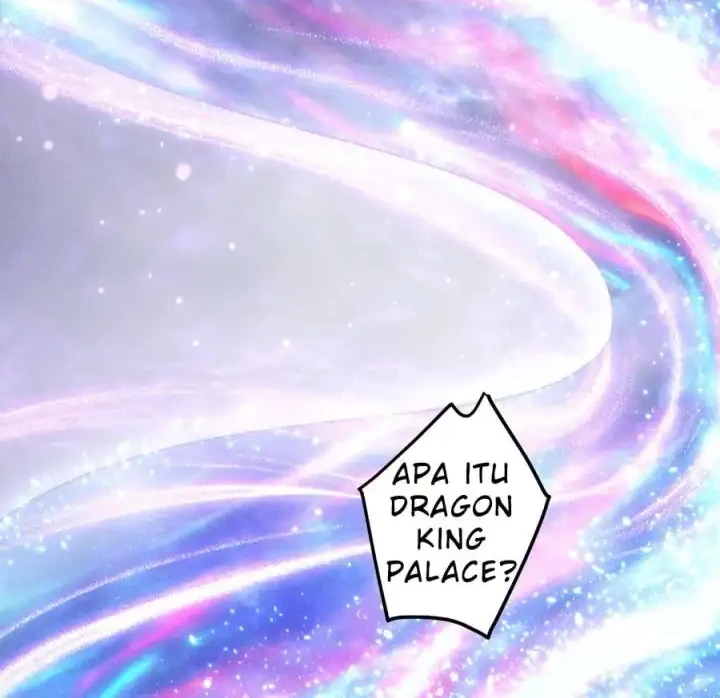 Disastrous Necromancer Chapter 256 Gambar 9