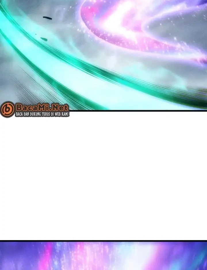 Disastrous Necromancer Chapter 256 Gambar 13