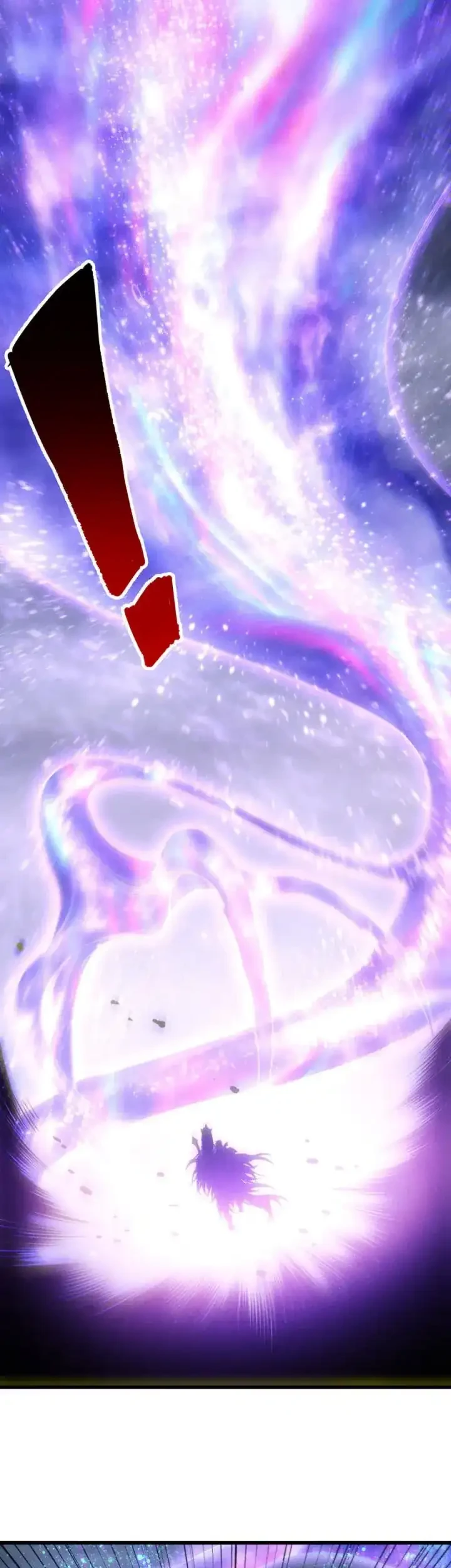 Disastrous Necromancer Chapter 256 Gambar 14