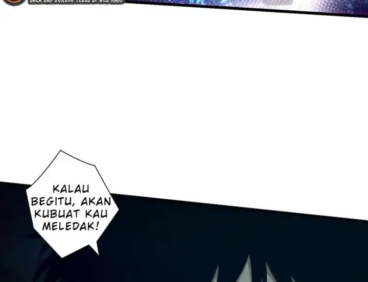 Disastrous Necromancer Chapter 256 Gambar 17