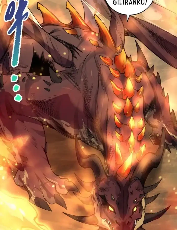 Disastrous Necromancer Chapter 257 Gambar 21