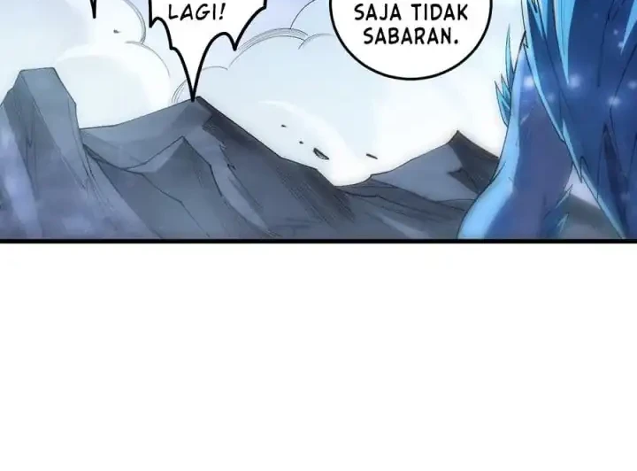 Disastrous Necromancer Chapter 257 Gambar 29