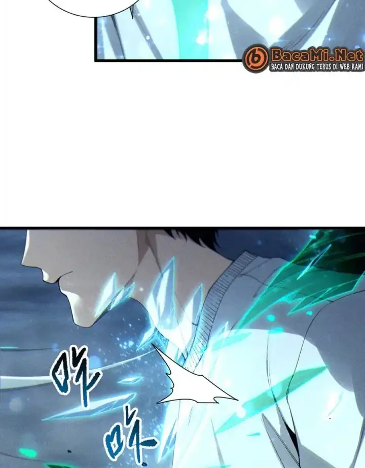 Disastrous Necromancer Chapter 257 Gambar 34