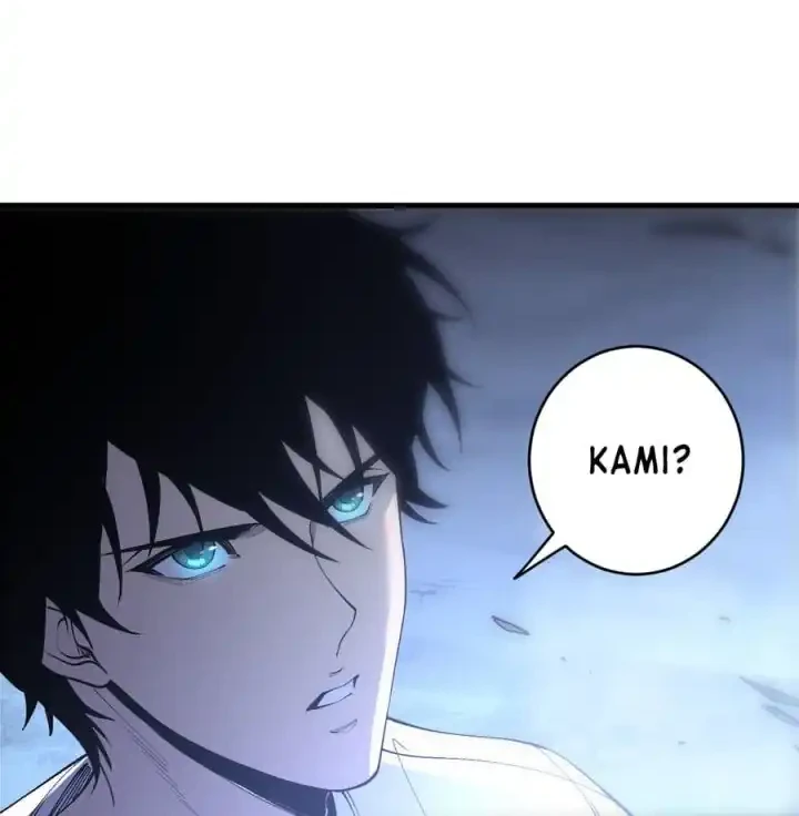 Disastrous Necromancer Chapter 257 Gambar 38