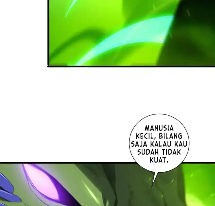 Disastrous Necromancer Chapter 257 Gambar 5