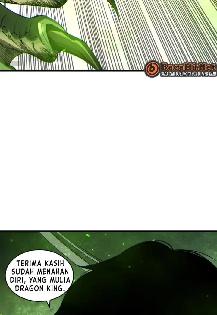 Disastrous Necromancer Chapter 257 Gambar 9