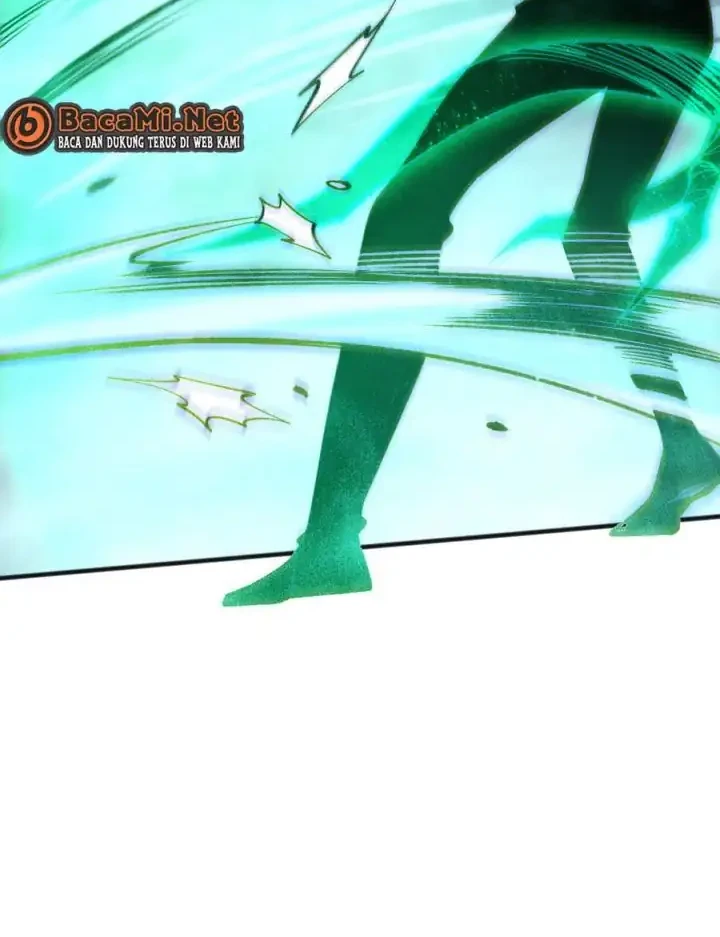 Disastrous Necromancer Chapter 257 Gambar 17