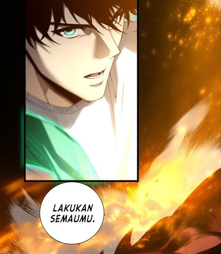 Disastrous Necromancer Chapter 258 Gambar 5