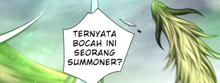 Disastrous Necromancer Chapter 258 Gambar 9