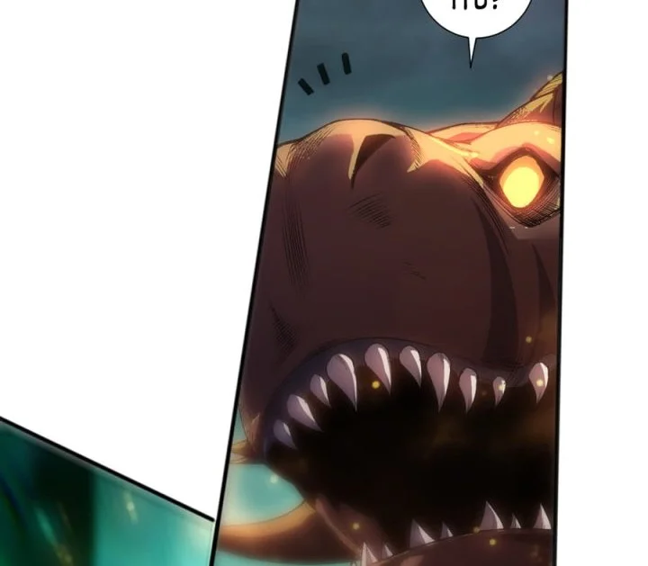 Disastrous Necromancer Chapter 258 Gambar 21