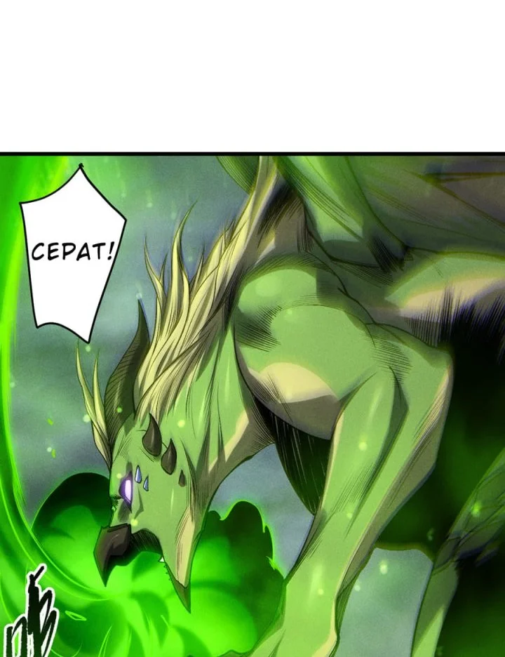 Disastrous Necromancer Chapter 258 Gambar 25