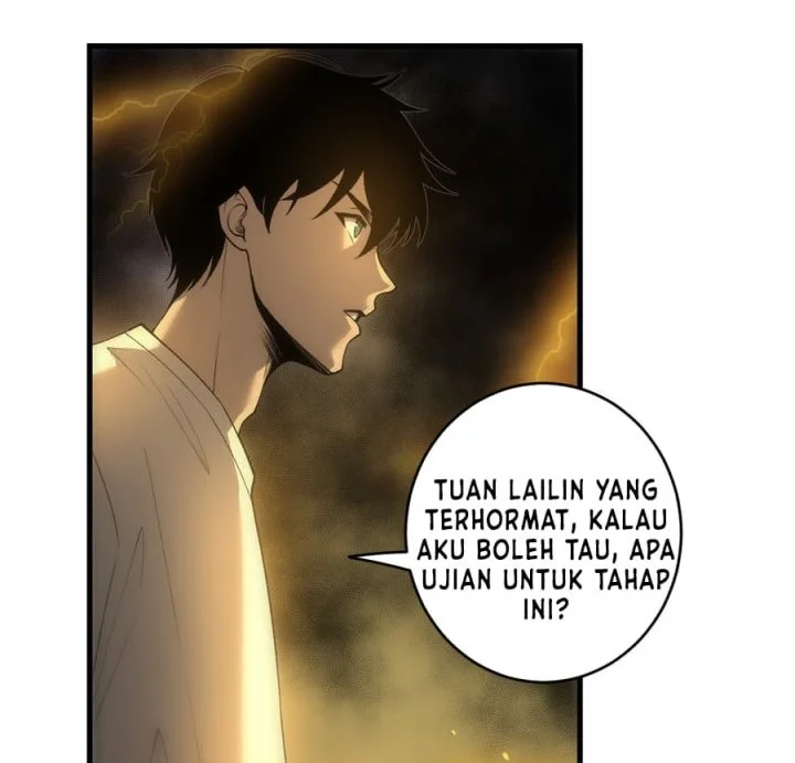 Disastrous Necromancer Chapter 259 Gambar 9