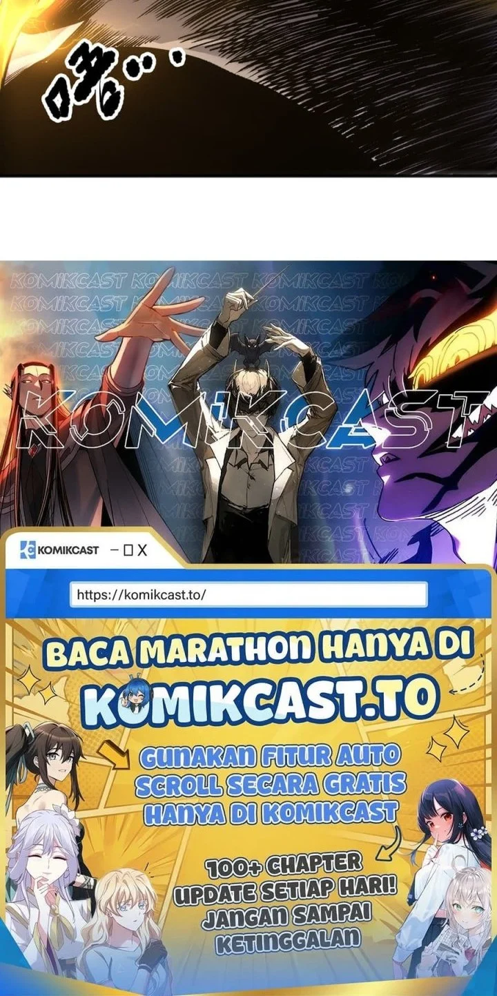 Disastrous Necromancer Chapter 259 Gambar 13