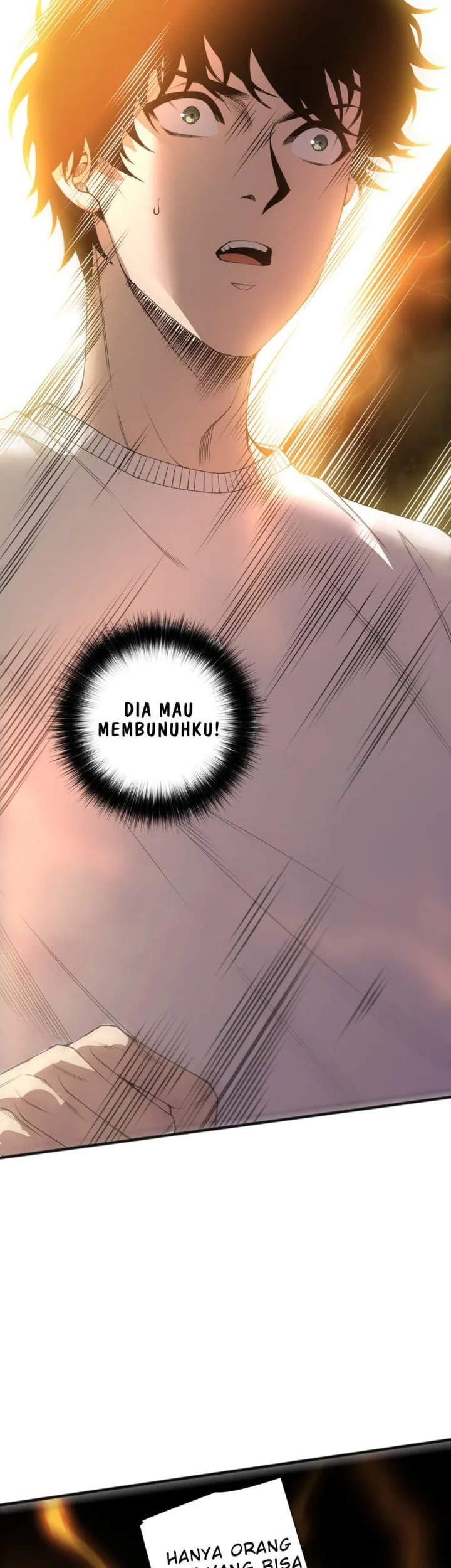 Disastrous Necromancer Chapter 259 Gambar 15