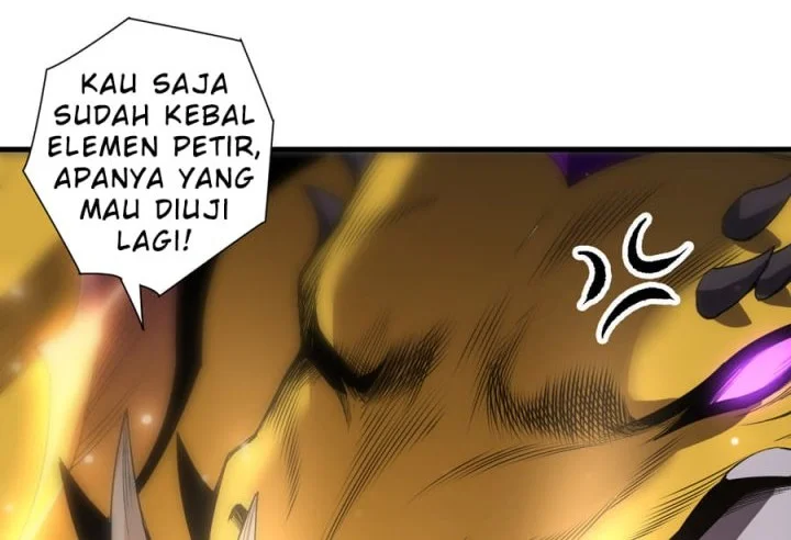 Disastrous Necromancer Chapter 259 Gambar 25