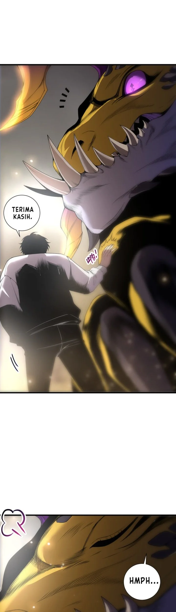 Disastrous Necromancer Chapter 259 Gambar 27