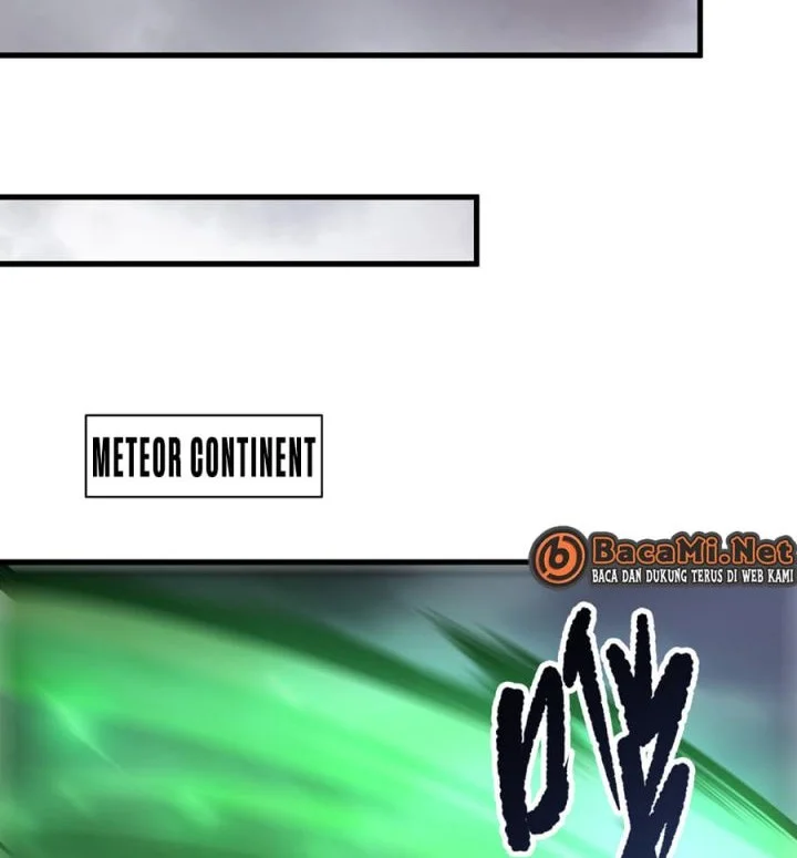 Disastrous Necromancer Chapter 260 Gambar 37